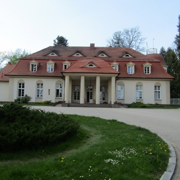 Dom Pomocy Społecznej w Kochłowach