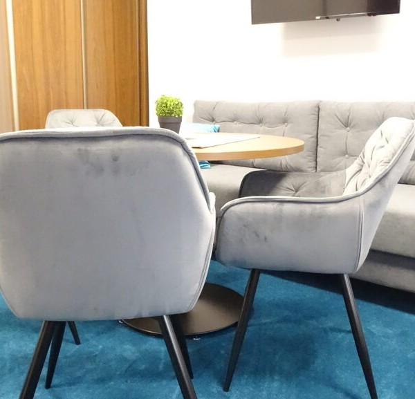 Apartamenty „Jolanta LUX” w Rymanie-Zdroju