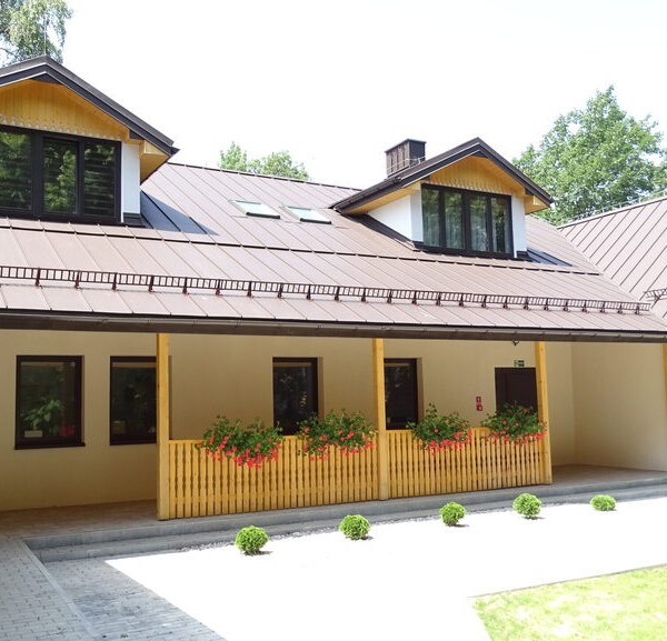 Apartamenty „Jolanta LUX” w Rymanie-Zdroju