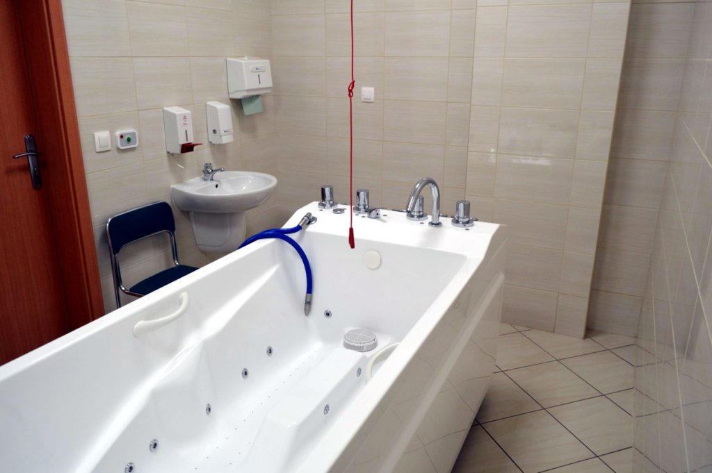 Dom Pomocy Społecznej w Pleszewie