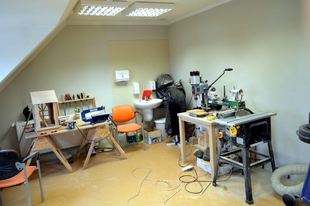 Dom Pomocy Społecznej w Pleszewie