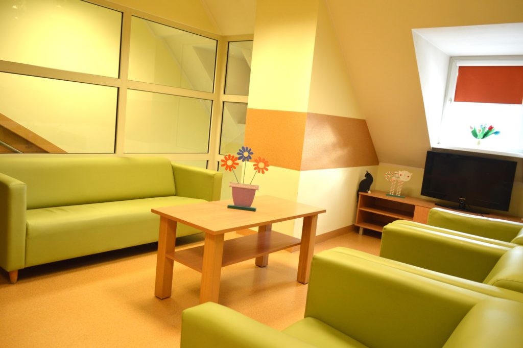 Dom Pomocy Społecznej w Pleszewie