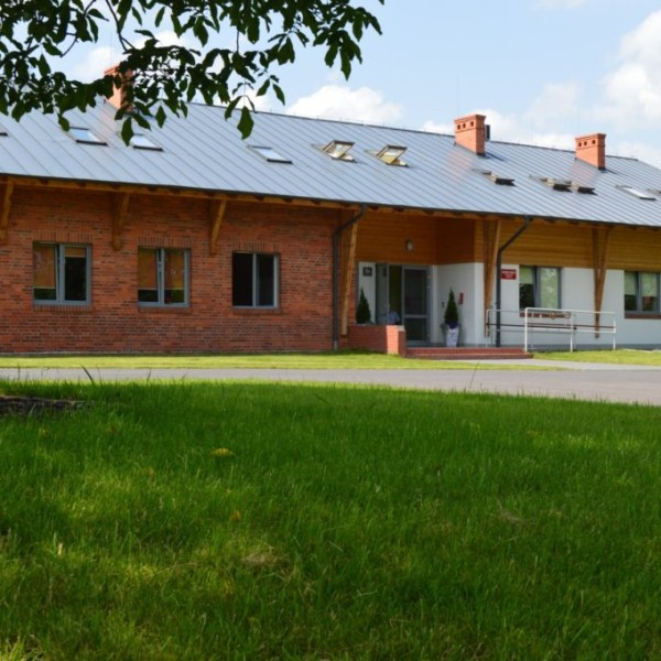 Dom Pomocy Społecznej w Pleszewie
