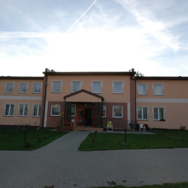 Dom Opieki „Nowela” w Gałkach