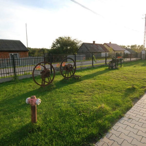 Dom Opieki „Nowela” w Gałkach