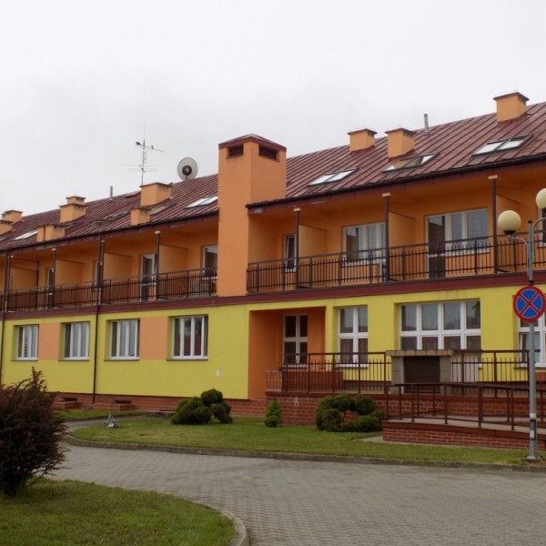 Dom Pomocy Społecznej w Krzyżanowicach