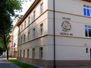 Solanki Medical SPA w Inowrocławiu