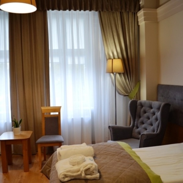 Solanki Medical SPA w Inowrocławiu
