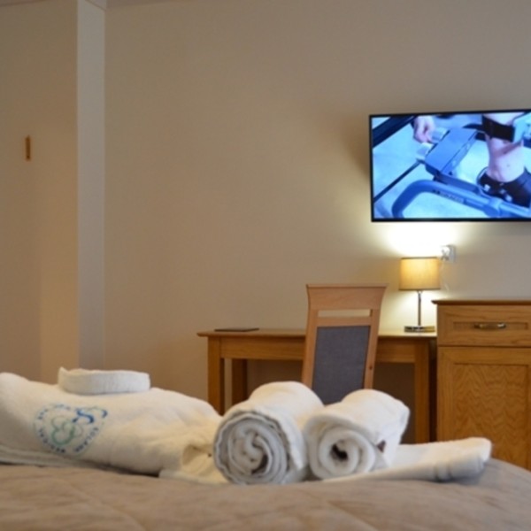 Solanki Medical SPA w Inowrocławiu
