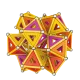 Klocki magnetyczne Geomag do tworzenia kontrukcji dla wnuczki 7-latki