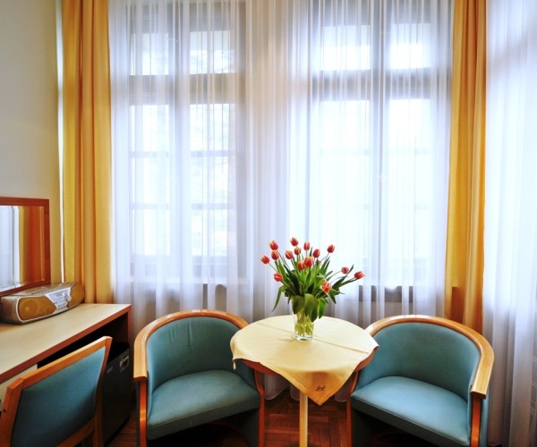 Sanatorium Uzdrowiskowe „Gryf” w Kołobrzegu