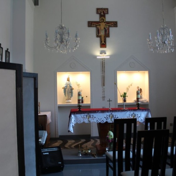 Dom Pomocy Społecznej w Stróżach