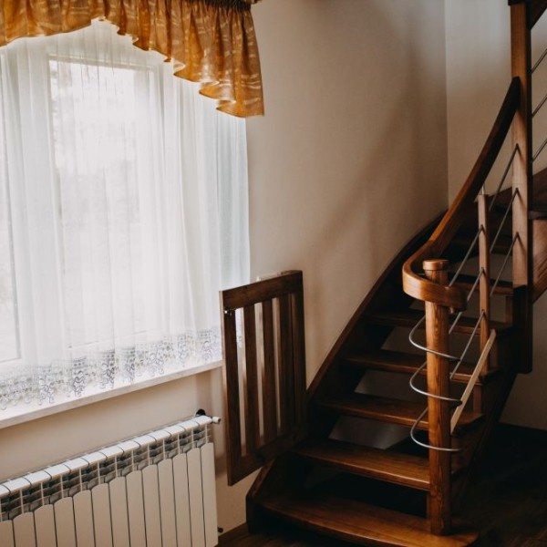 Apartamenty „Pod Różą” w Solcu-Zdroju