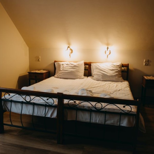 Apartamenty „Pod Różą” w Solcu-Zdroju