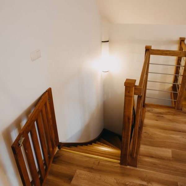 Apartamenty „Pod Różą” w Solcu-Zdroju