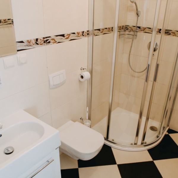 Apartamenty „Pod Magnolią” w Solcu-Zdroju