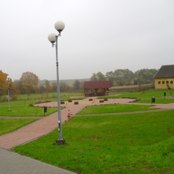 Dom Pomocy Społecznej w Krzyżanowicach