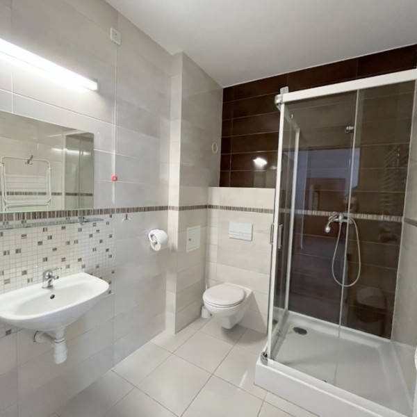 Kompleks hotelowo-rekreacyjny „Kasztelanka" w Ciechocinku