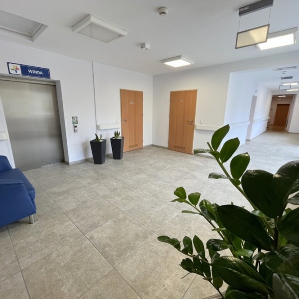 Kompleks hotelowo-rekreacyjny „Kasztelanka" w Ciechocinku