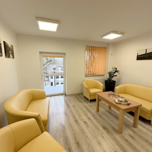 Kompleks hotelowo-rekreacyjny „Kasztelanka" w Ciechocinku