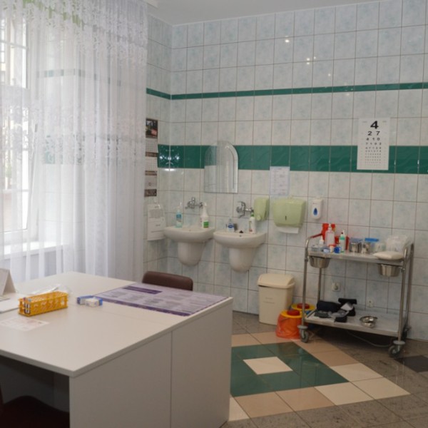 Zespół Domów Pomocy Społecznej w Wieleniu