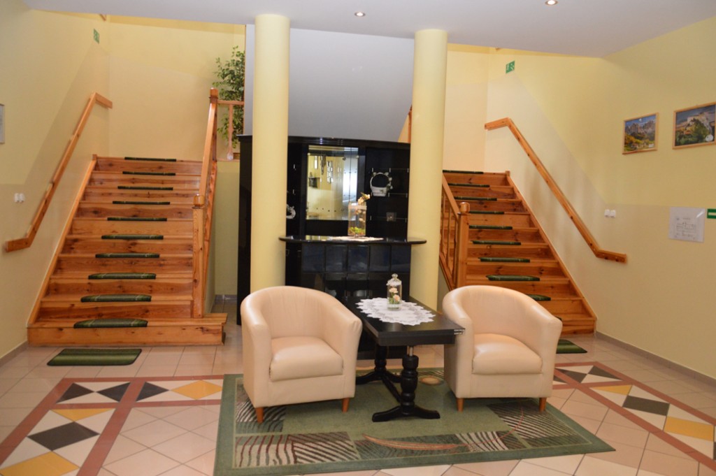 Zespół Domów Pomocy Społecznej w Wieleniu