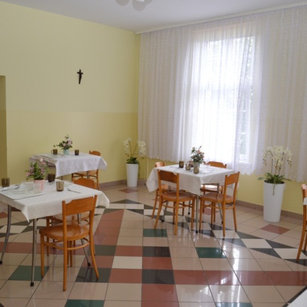 Zespół Domów Pomocy Społecznej w Wieleniu