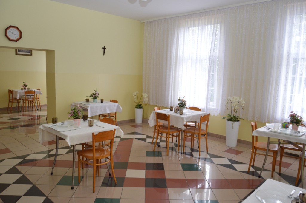 Zespół Domów Pomocy Społecznej w Wieleniu