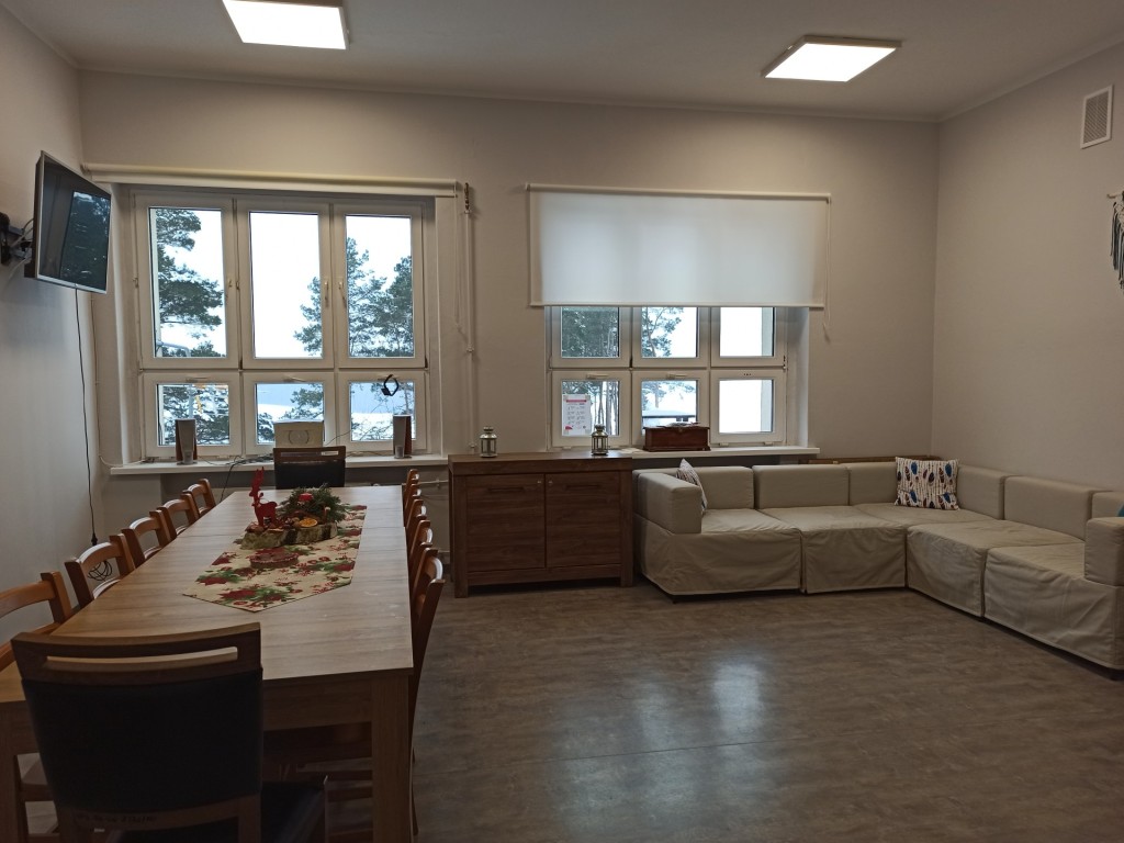 Dom Pomocy Społecznej w Rzadkowie