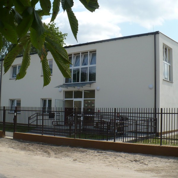 Dom Pomocy Społecznej w Niedabylu