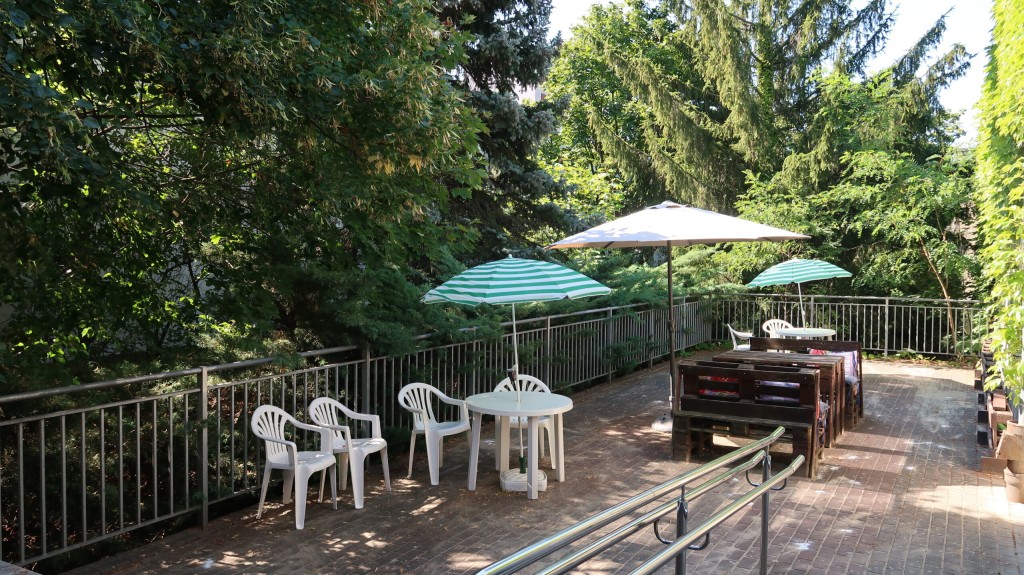 Dom Pomocy Społecznej Ugory w Poznaniu