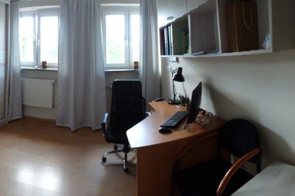 Dom Pomocy Społecznej „Pod Brzozami” w Warszawie