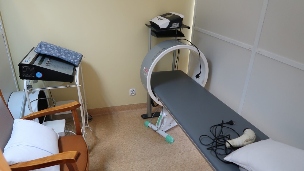 Dom Pomocy Społecznej Ugory w Poznaniu