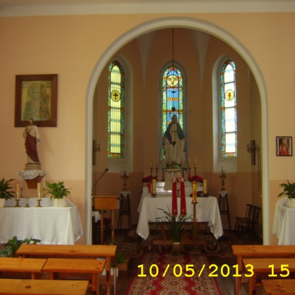 Dom Pomocy Społecznej w Zielonce