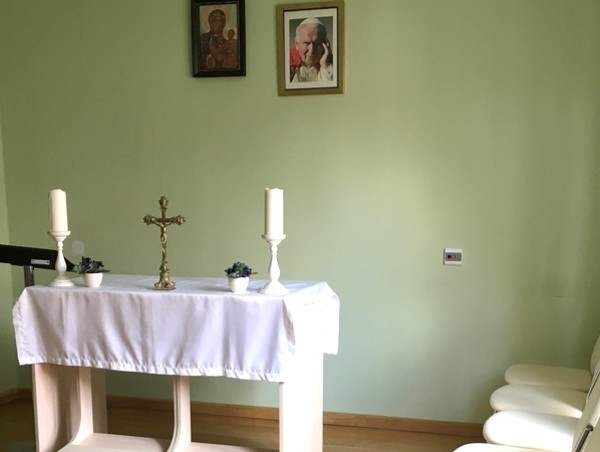 Dom Pomocy Społecznej „Dom Muzyka Seniora” w Kątach