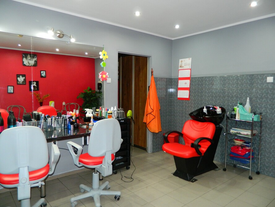 Dom Pomocy Społecznej w Trzciance