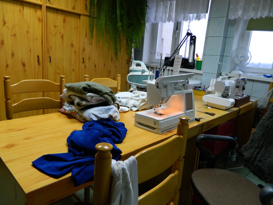 Dom Pomocy Społecznej w Trzciance