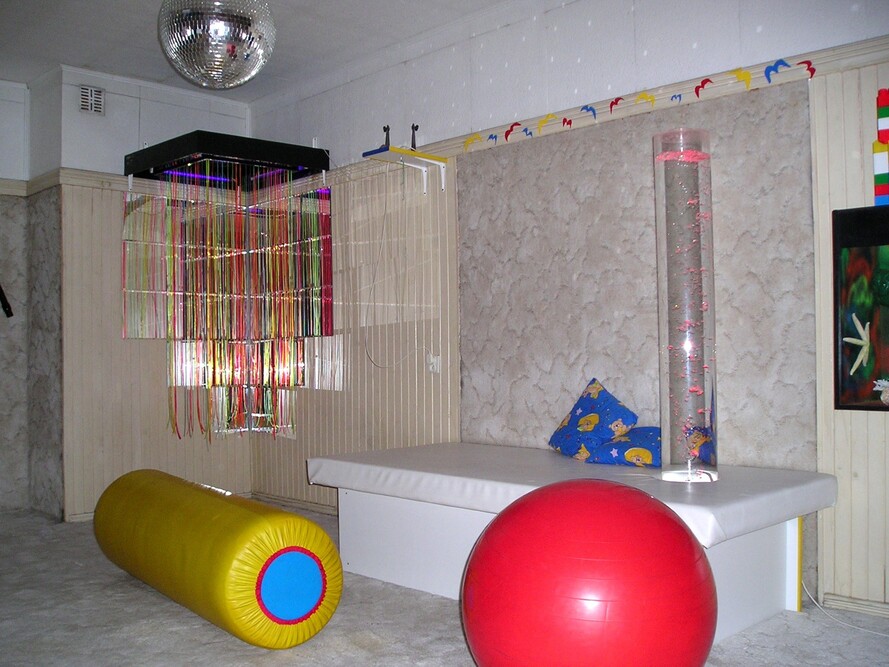 Dom Pomocy Społecznej w Trzciance