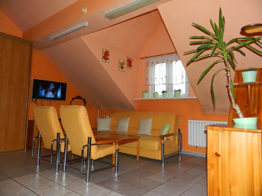 Dom Pomocy Społecznej w Trzciance