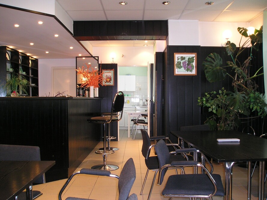 Dom Pomocy Społecznej w Trzciance