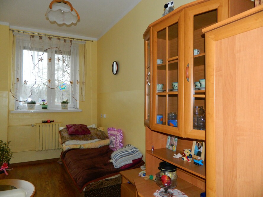 Dom Pomocy Społecznej w Trzciance