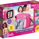 Barbie aparat fotograficzny z drukarką Lisciani dla wnuczki 7-latki