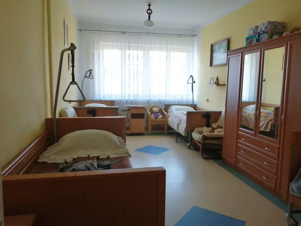 DPS w Życzynie