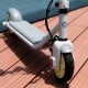 Hulajnoga elektryczna dla dzieci Segway Ninebot eKickscooter ZING C10 dla 7-latki