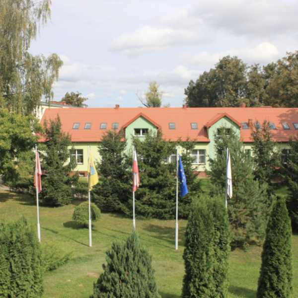 Dom Pomocy Społecznej w Przasnyszu