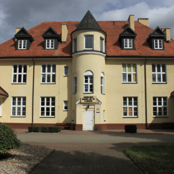 Dom Pomocy Społecznej w Przasnyszu