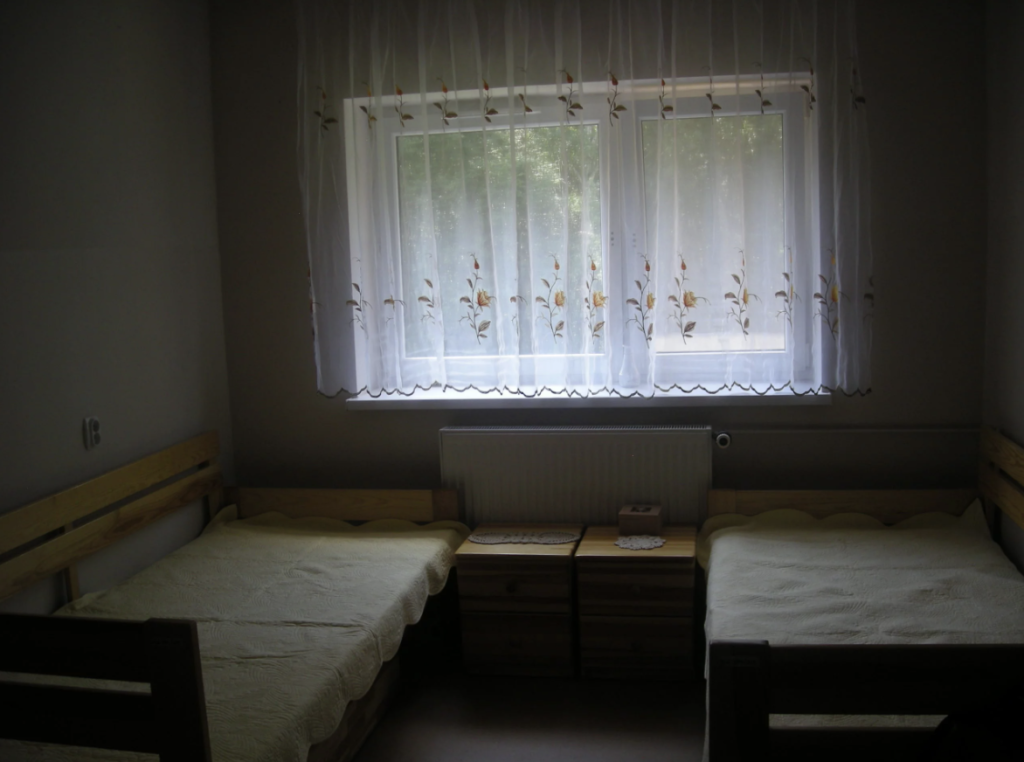 Dom Pomocy Społecznej w Sieradzy