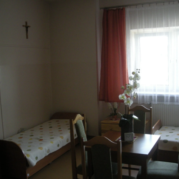 Dom Pomocy Społecznej w Sieradzy
