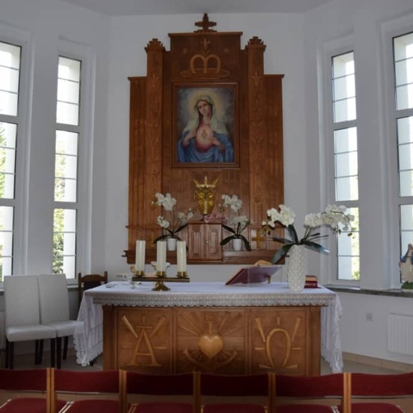 Dom Pomocy Społecznej Nr 1 w Lęborku
