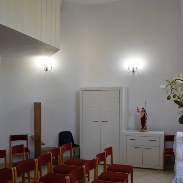 Dom Pomocy Społecznej Nr 1 w Lęborku